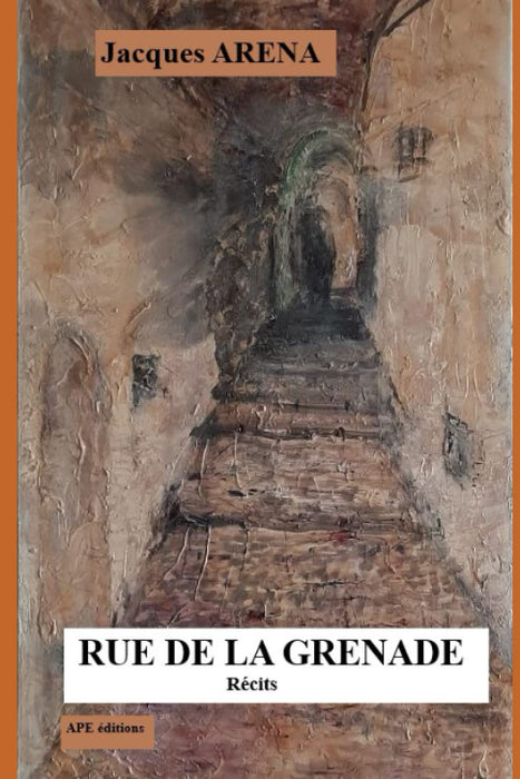 Rue de la Grenade