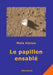 La papillon ensablé